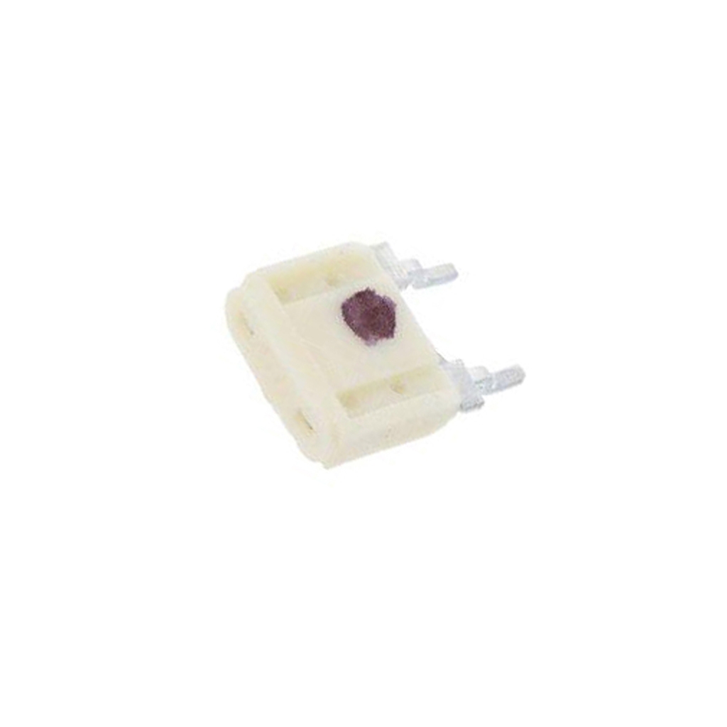 LITTELFUSE Fuse: fuse; 10.92x3.81x8