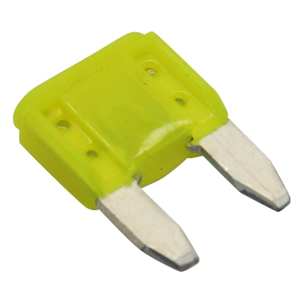 LITTELFUSE Fuse: fuse; 10.9mm; automotive