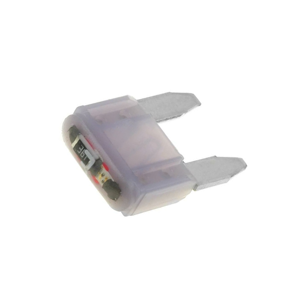 LITTELFUSE Fuse: fuse; 10.9mm; automotive