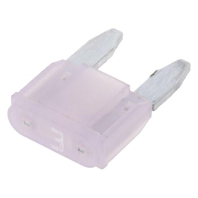 OPTIFUSE Fuse: fuse; 10.9mm; automotive