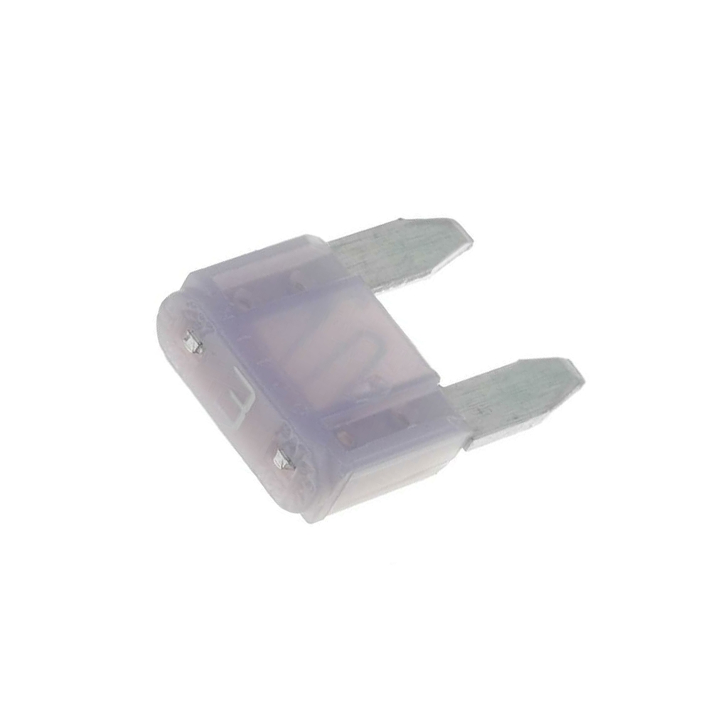 LITTELFUSE Fuse: fuse; 10.9mm; automotive