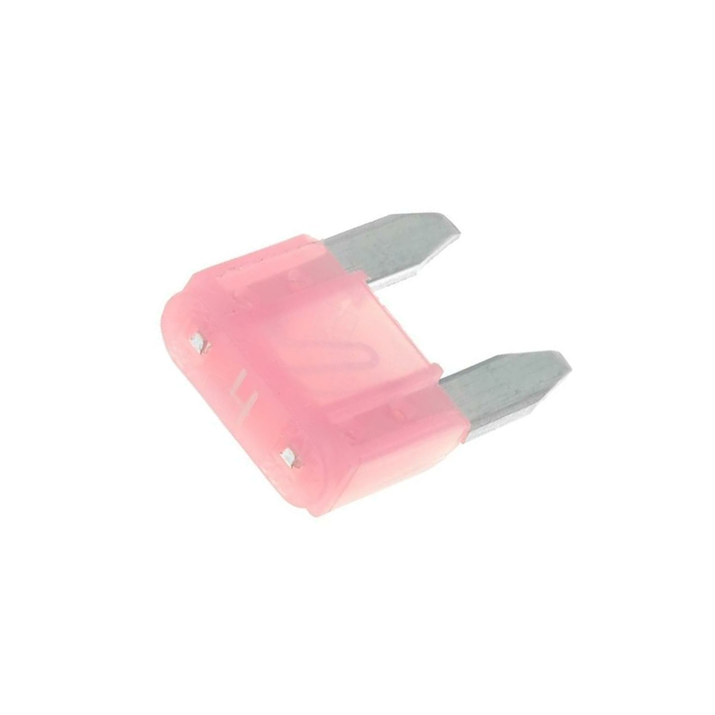 LITTELFUSE Fuse: fuse; 10.9mm; automotive