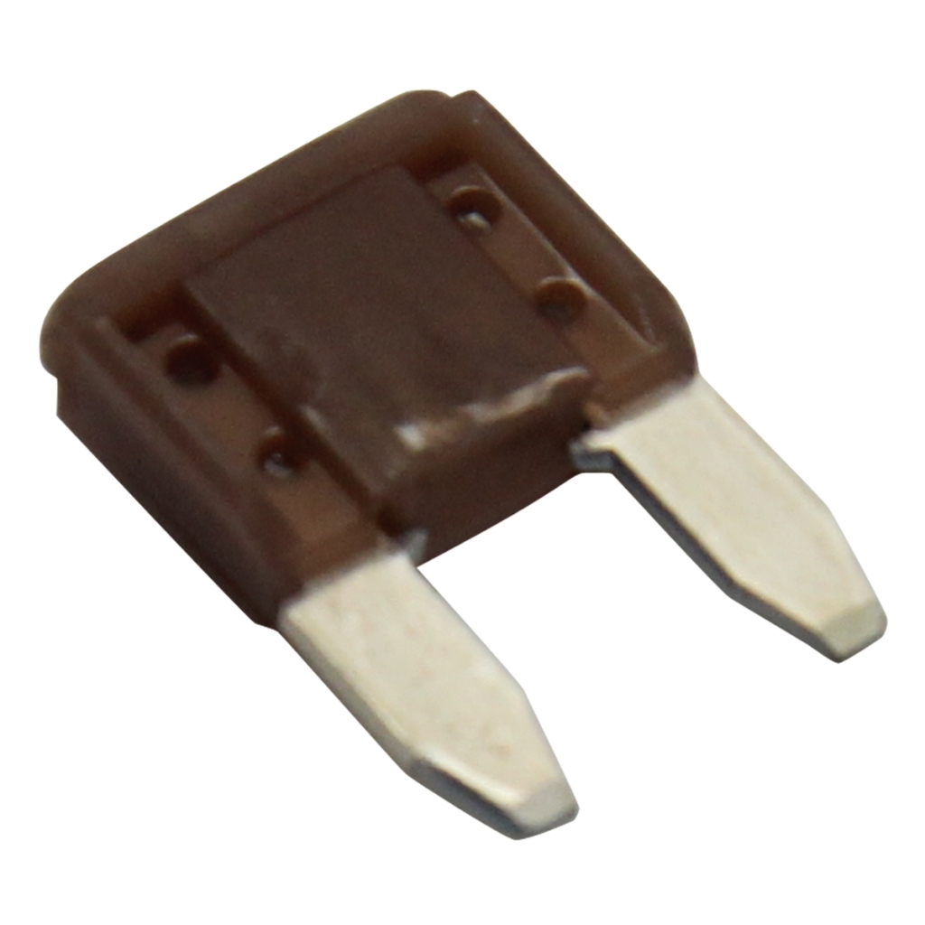 LITTELFUSE Fuse: fuse; 10.9mm; automotive