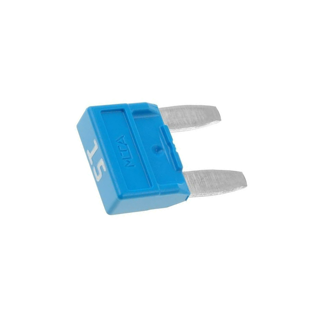 MTA Fuse: fuse; 11.1mm; automotive