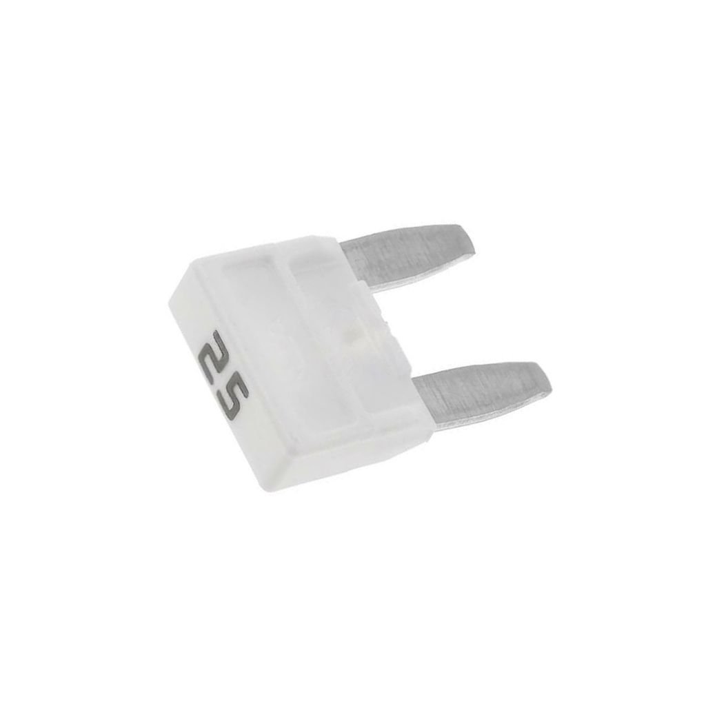 MTA Fuse: fuse; 11.1mm; automotive