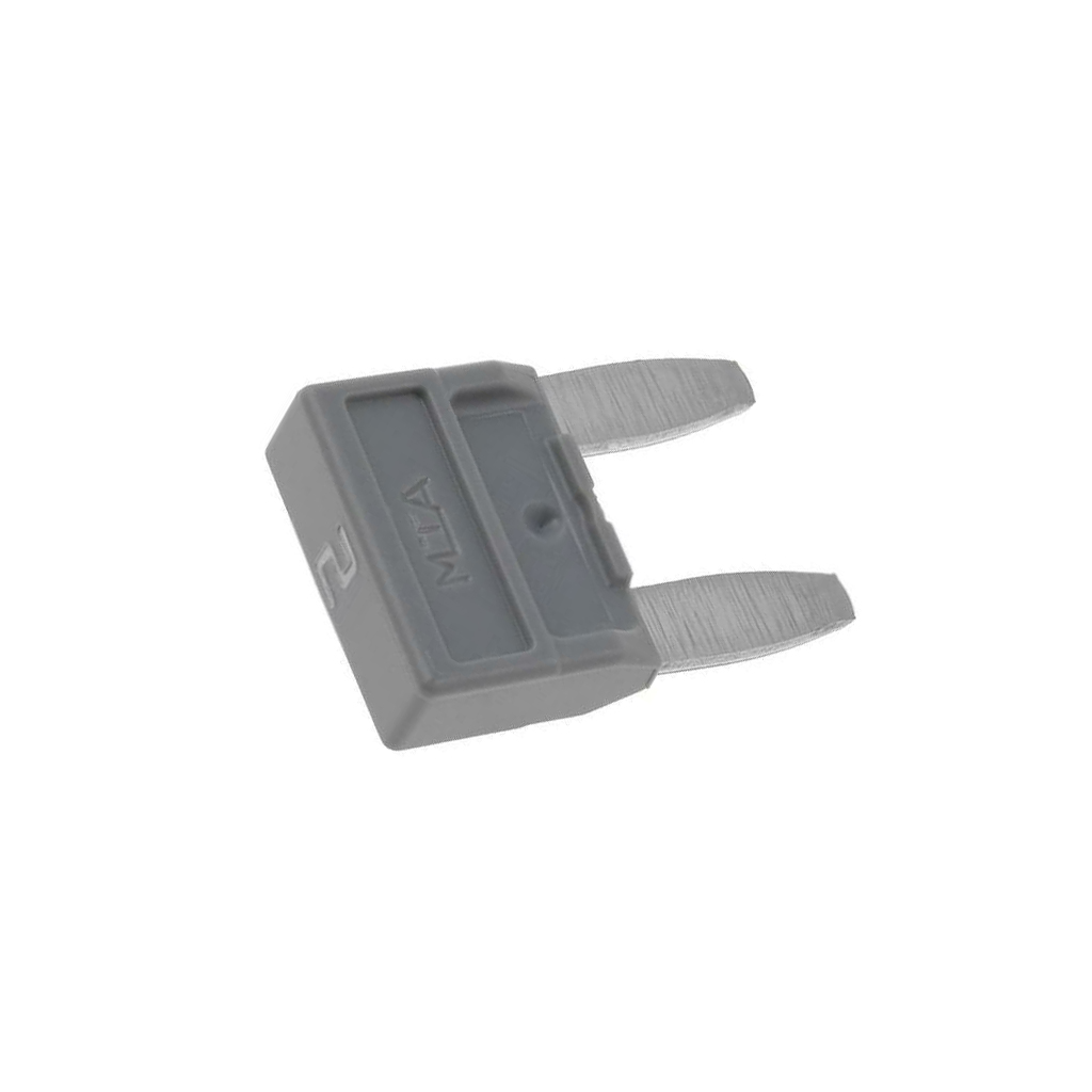 MTA Fuse: fuse; 11.1mm; automotive