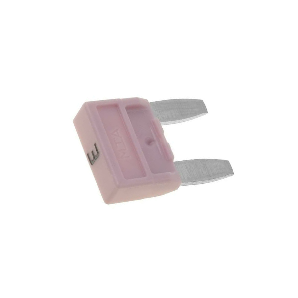 MTA Fuse: fuse; 11.1mm; automotive
