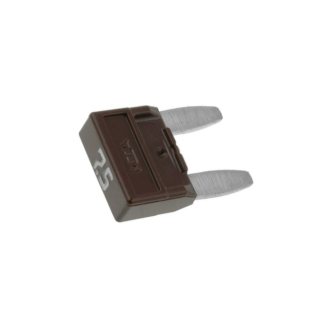 MTA Fuse: fuse; 11.1mm; automotive