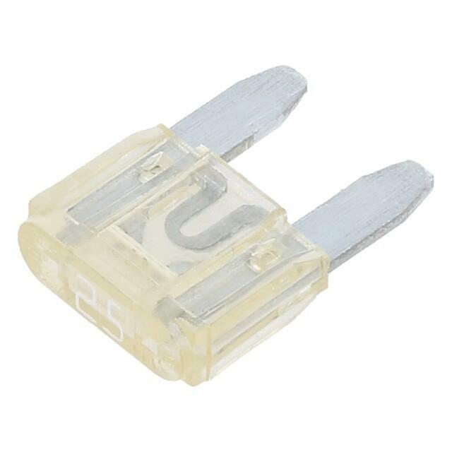 OPTIFUSE Fuse: fuse; 11.2mm; automotive