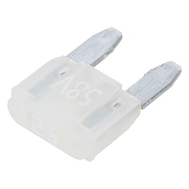 ESKA Fuse: fuse; 11.2mm; automotive