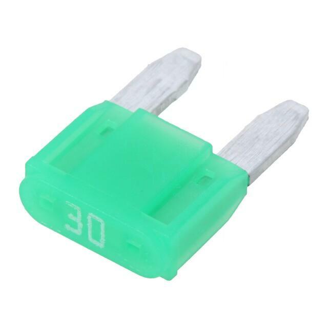 ESKA Fuse: fuse; 11.2mm; automotive