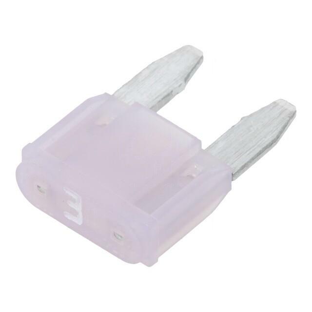 ESKA Fuse: fuse; 11.2mm; automotive