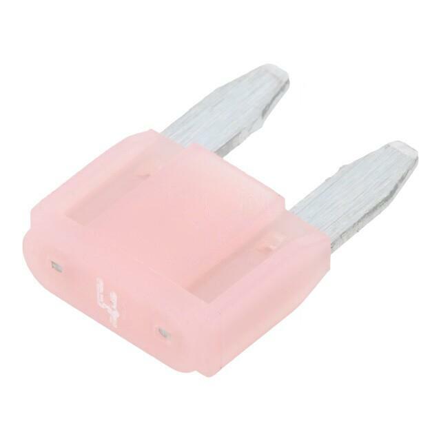 ESKA Fuse: fuse; 11.2mm; automotive