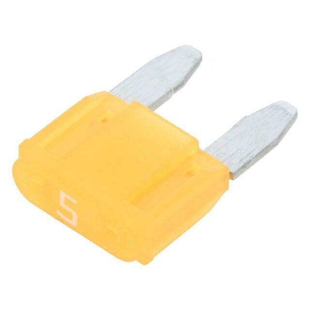 ESKA Fuse: fuse; 11.2mm; automotive
