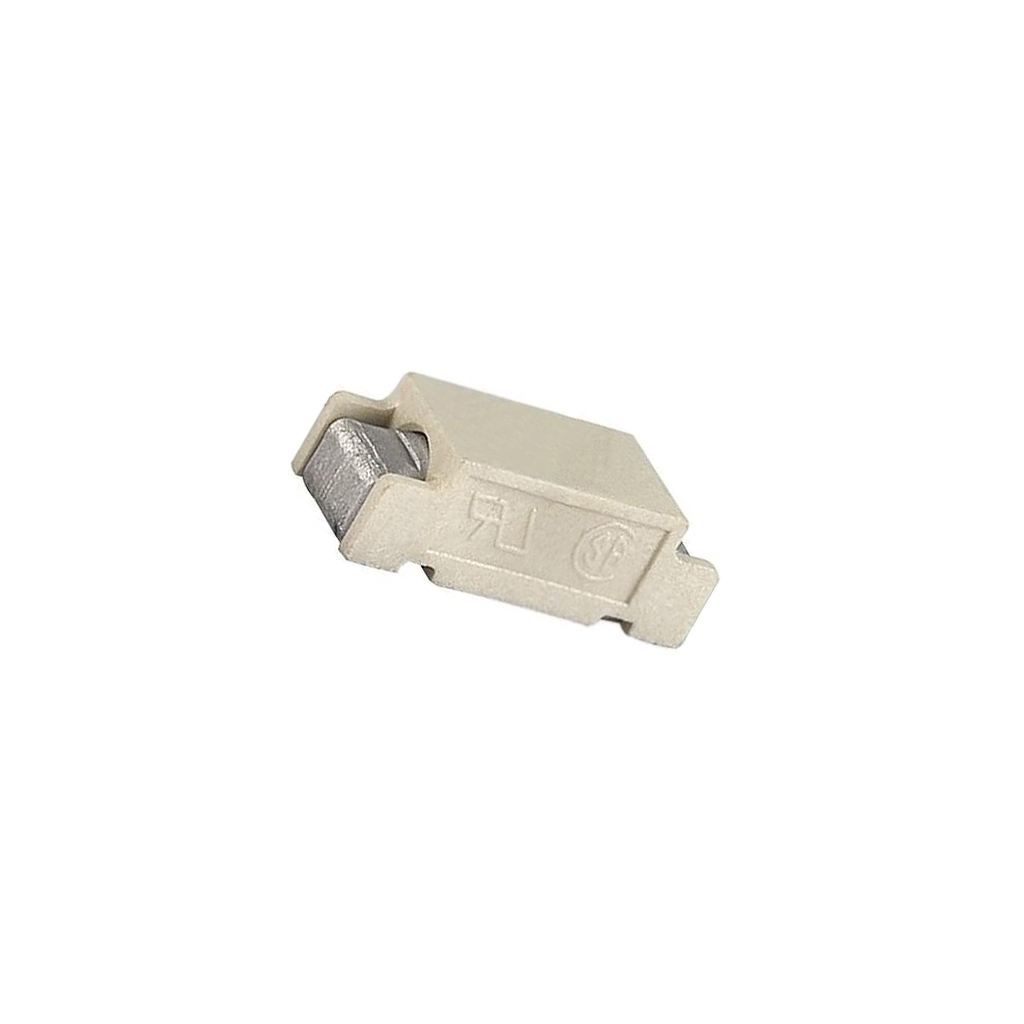 SCHURTER Fuse: fuse; 11x4.6mm,11x4