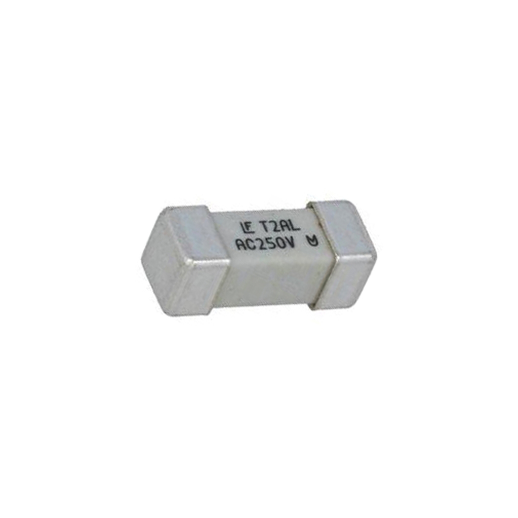 LITTELFUSE Fuse: fuse; 12.1x4.5mm