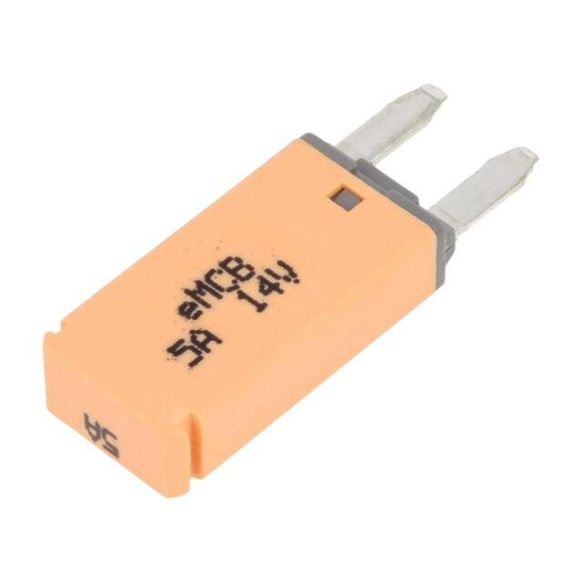 OPTIFUSE Fuse: fuse; 12.45mm; automotive