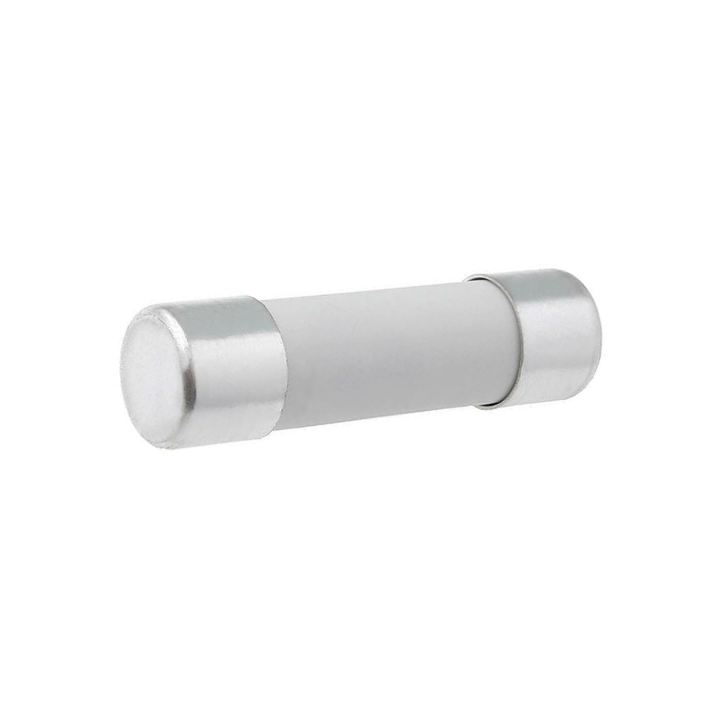 DF ELECTRIC Fuse: fuse; 14x51mm; ceramic