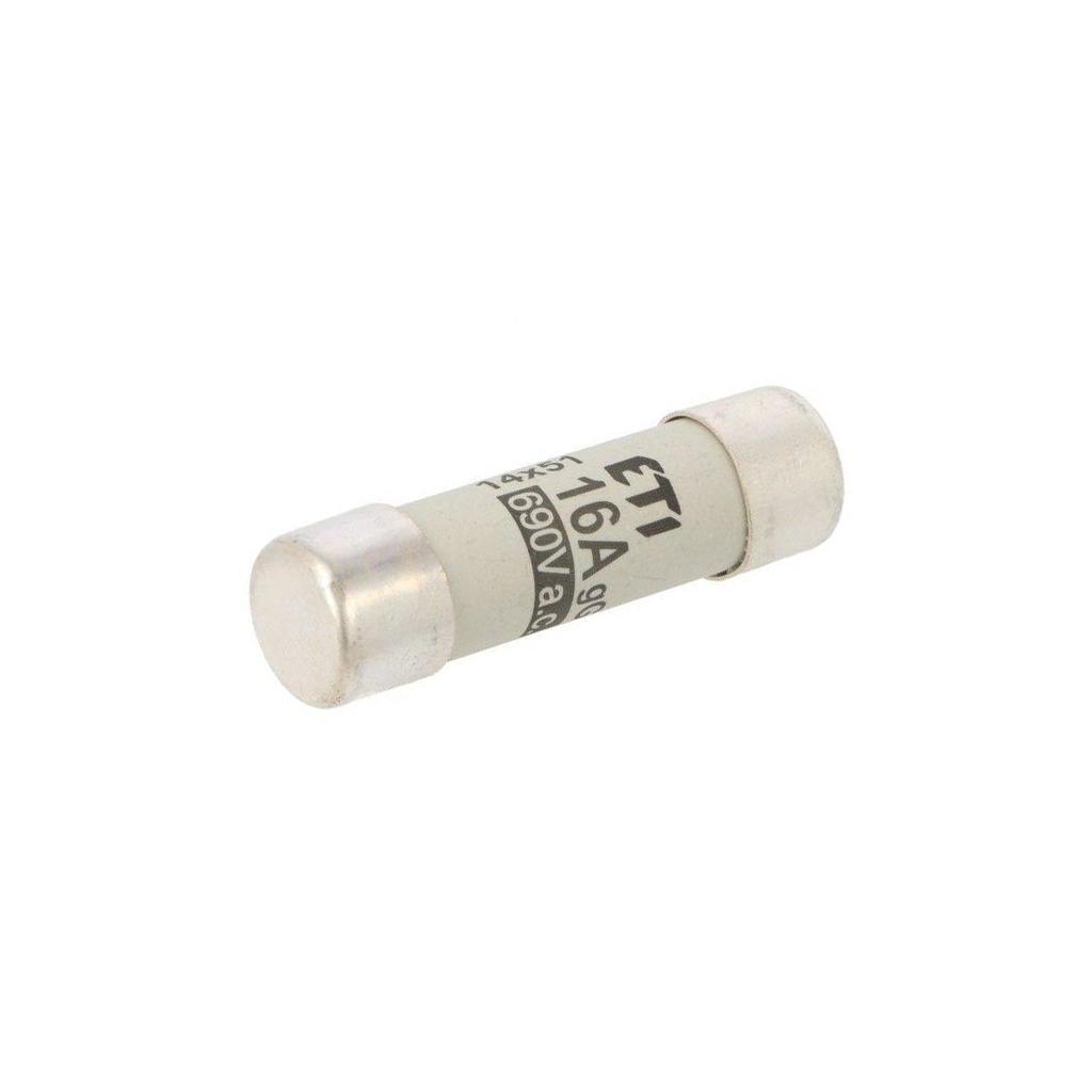 ETI POLAM Fuse: fuse; 14x51mm; cylindrical