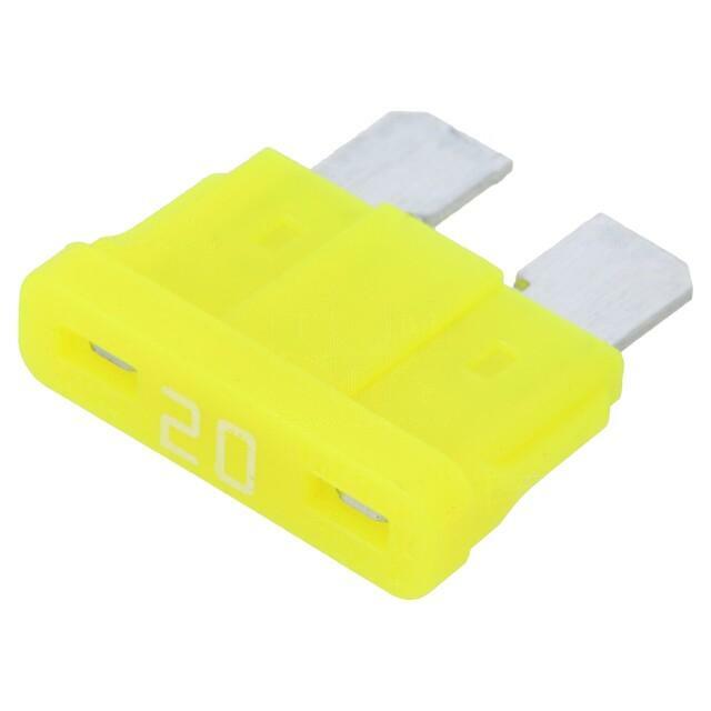 ESKA Fuse: fuse; 19.3mm; automotive