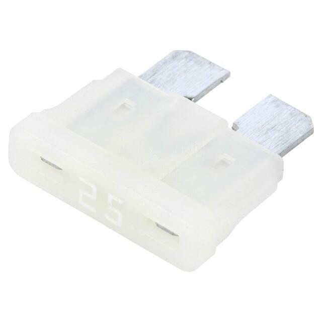 ESKA Fuse: fuse; 19.3mm; automotive