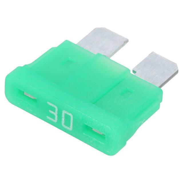 ESKA Fuse: fuse; 19.3mm; automotive