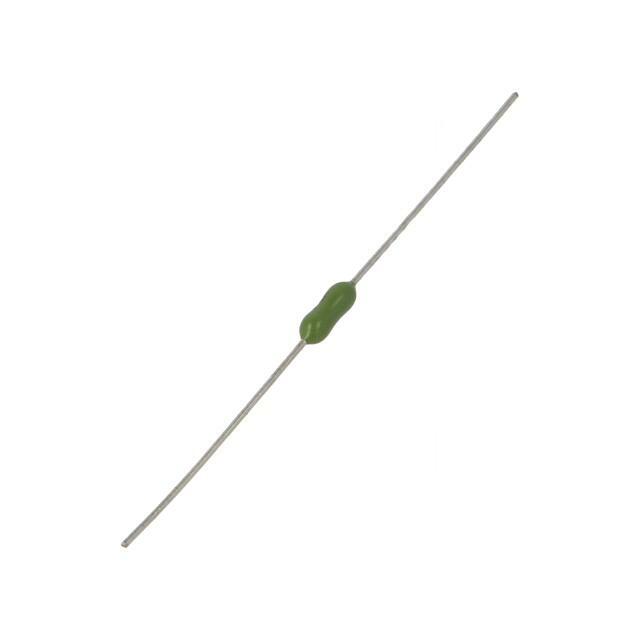 LITTELFUSE Fuse: fuse; 2.8x7.11mm
