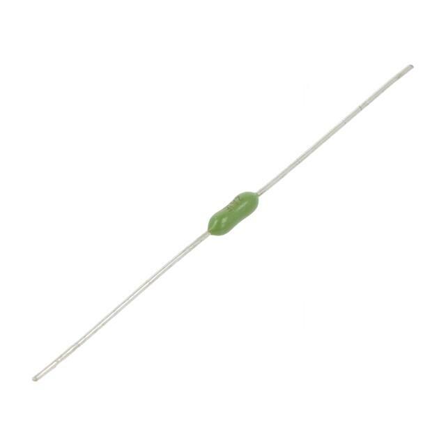 LITTELFUSE Fuse: fuse; 2.8x7.1mm