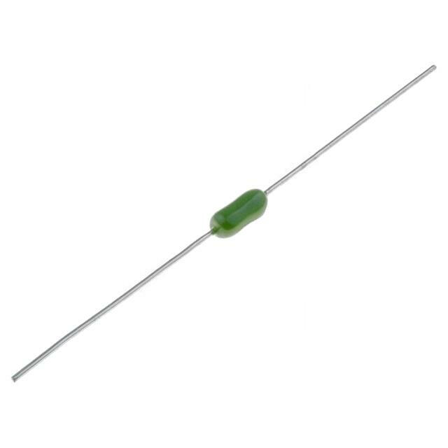 LITTELFUSE Fuse: fuse; 2.8x7.1mm