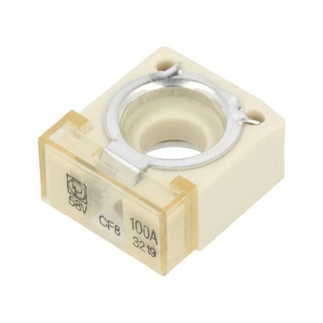 LITTELFUSE Fuse: fuse; 20x23.5x11mm; automotive