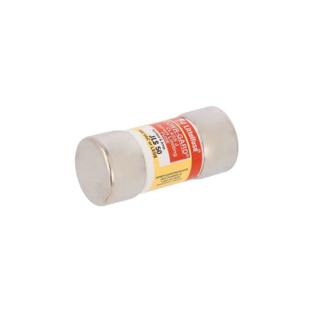 LITTELFUSE Fuse: fuse; 27x60.3mm; industrial
