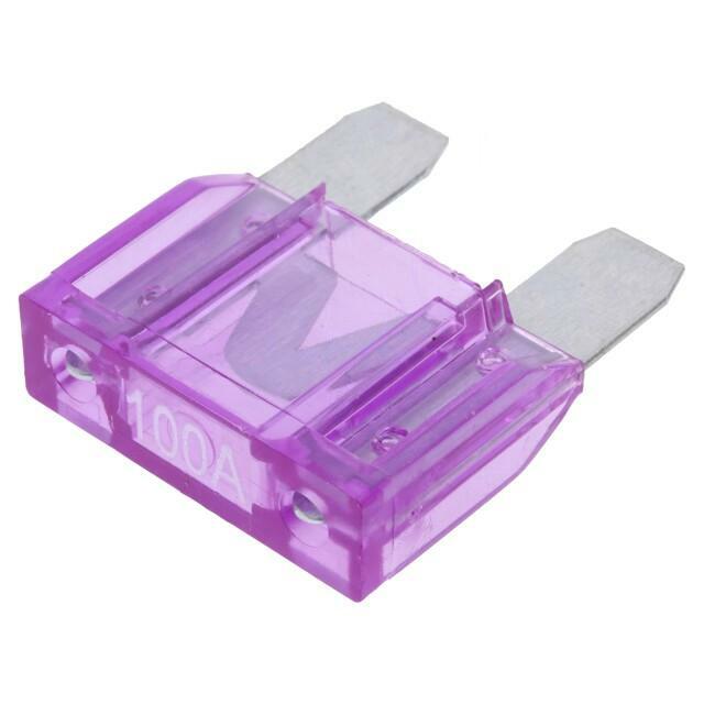 OPTIFUSE Fuse: fuse; 29.7mm; automotive