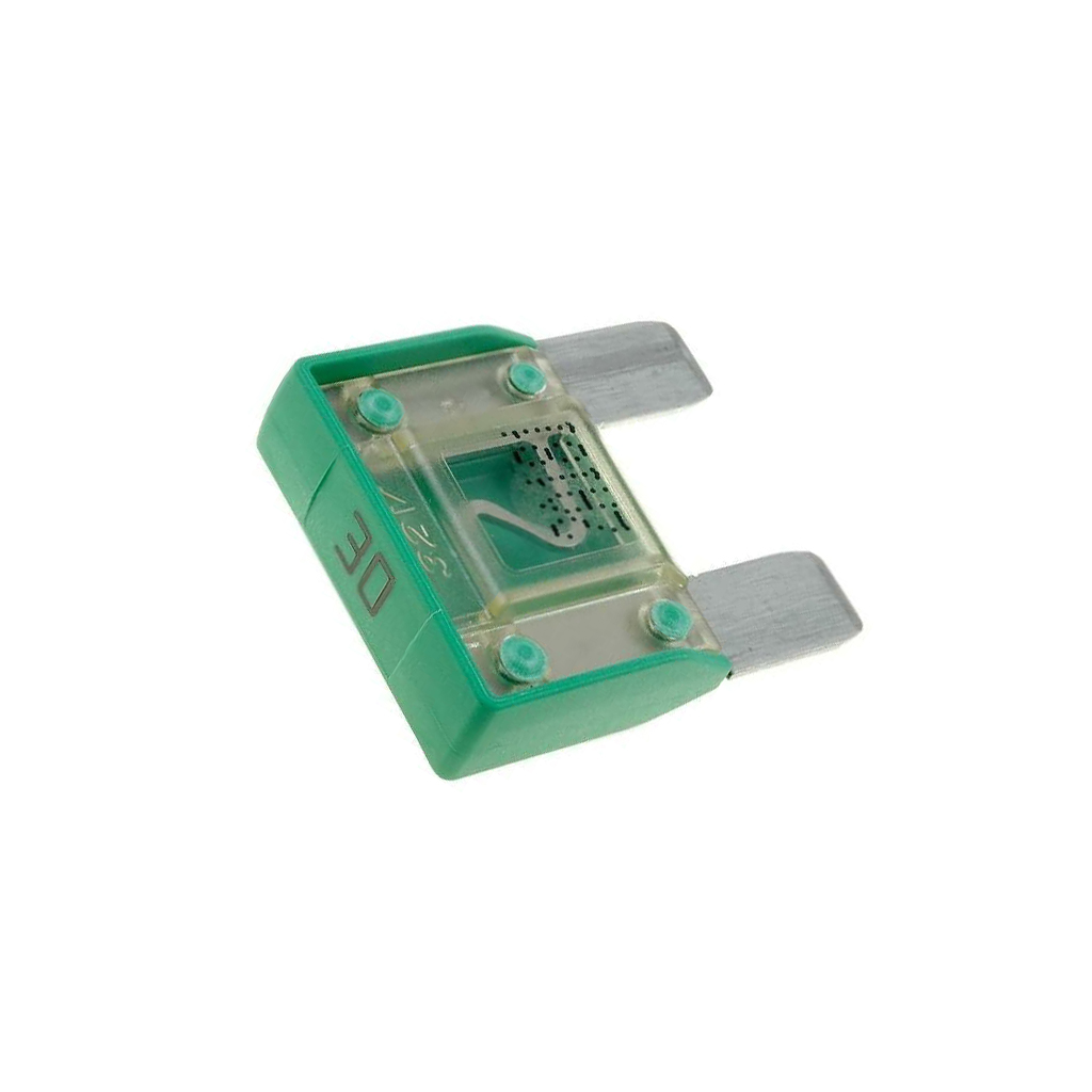 MTA Fuse: fuse; 29mm; automotive; 30A