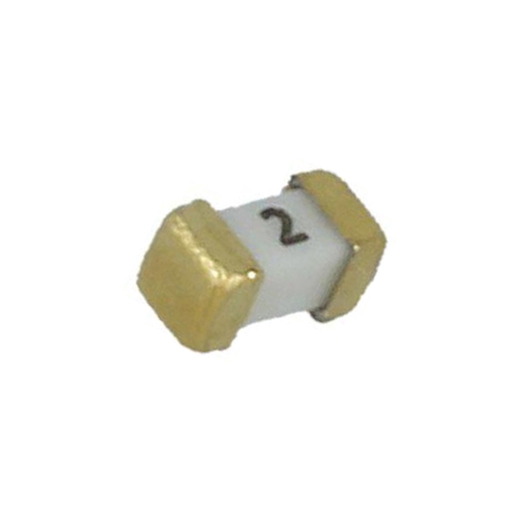 LITTELFUSE Fuse: fuse; 3.18x1.52x0