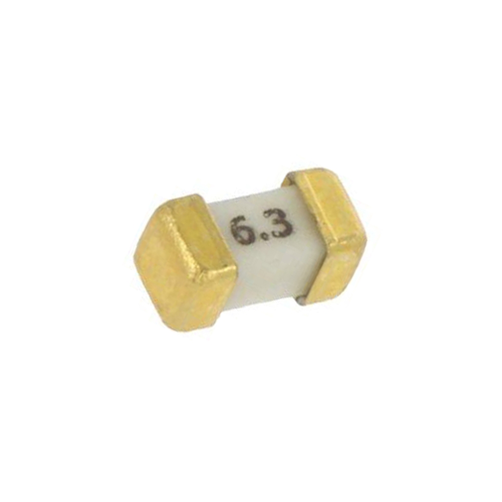 LITTELFUSE Fuse: fuse; 3.18x1.52x0