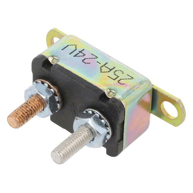 OPTIFUSE Fuse: fuse; 31.8x20.51x18