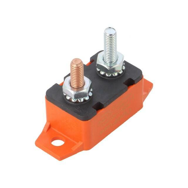 OPTIFUSE Fuse: fuse; 31.8x20.6x16