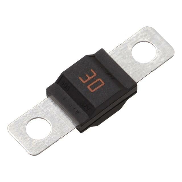 LITTELFUSE Fuse: fuse; 41mm; automotive; M5