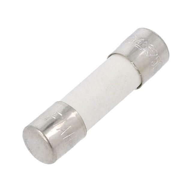OPTIFUSE Fuse: fuse; 5x20mm; ceramic; 1A