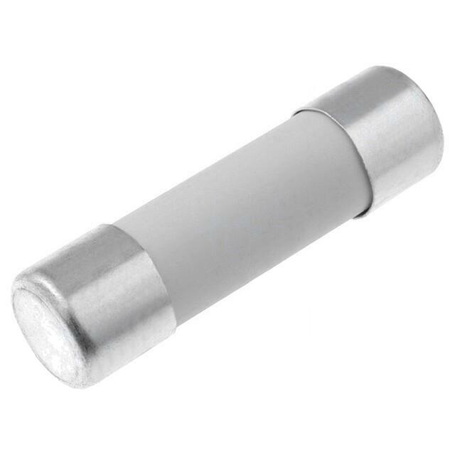 LITTELFUSE Fuse: fuse; 5x20mm; ceramic,cylindrical