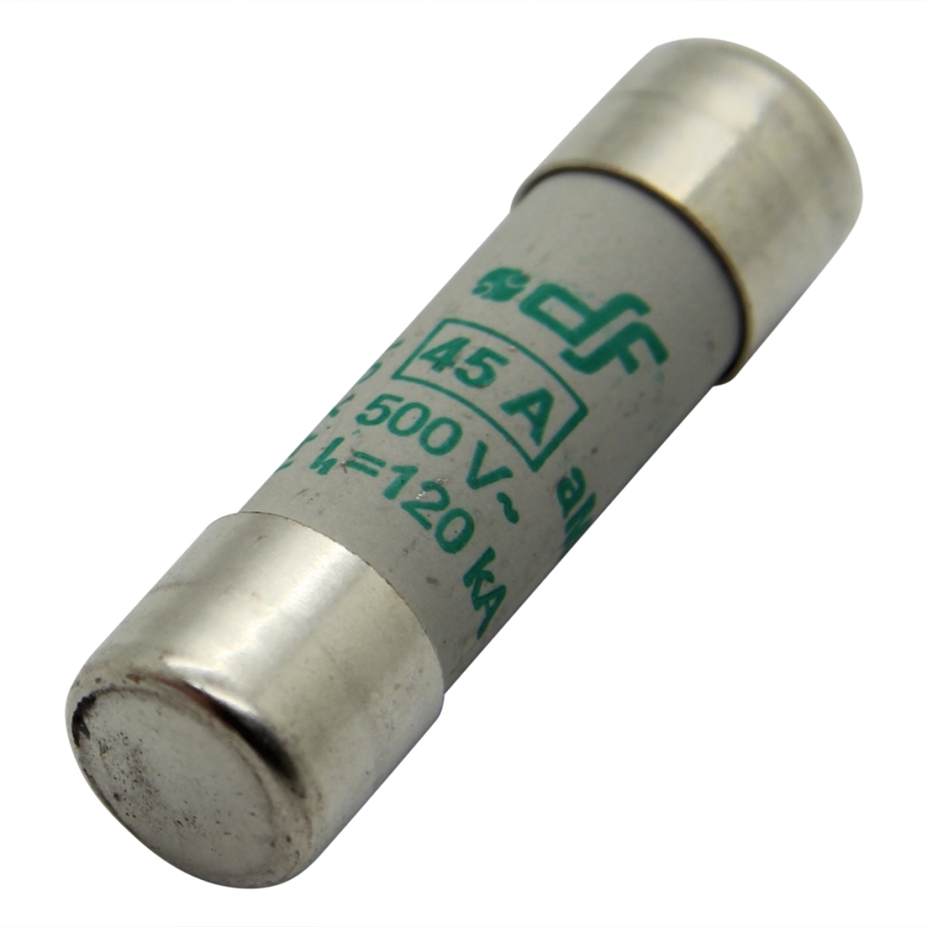 SCHURTER Fuse: fuse; 5x20mm; ceramic,cylindrical