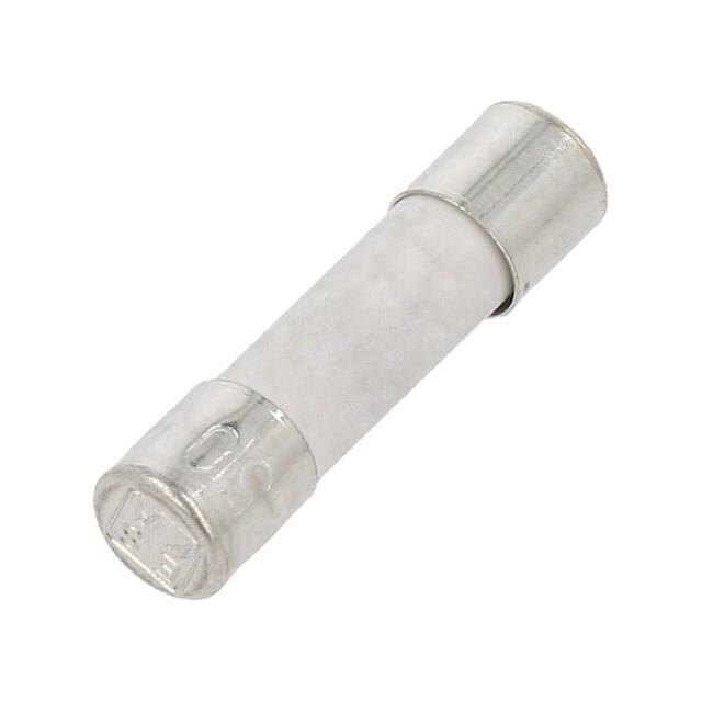 ESKA Fuse: fuse; 5x20mm; ceramic,cylindrical