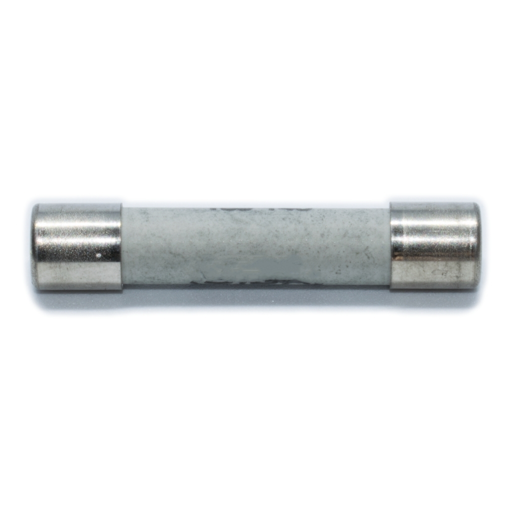 LITTELFUSE Fuse: fuse; 5x20mm; ceramic,cylindrical