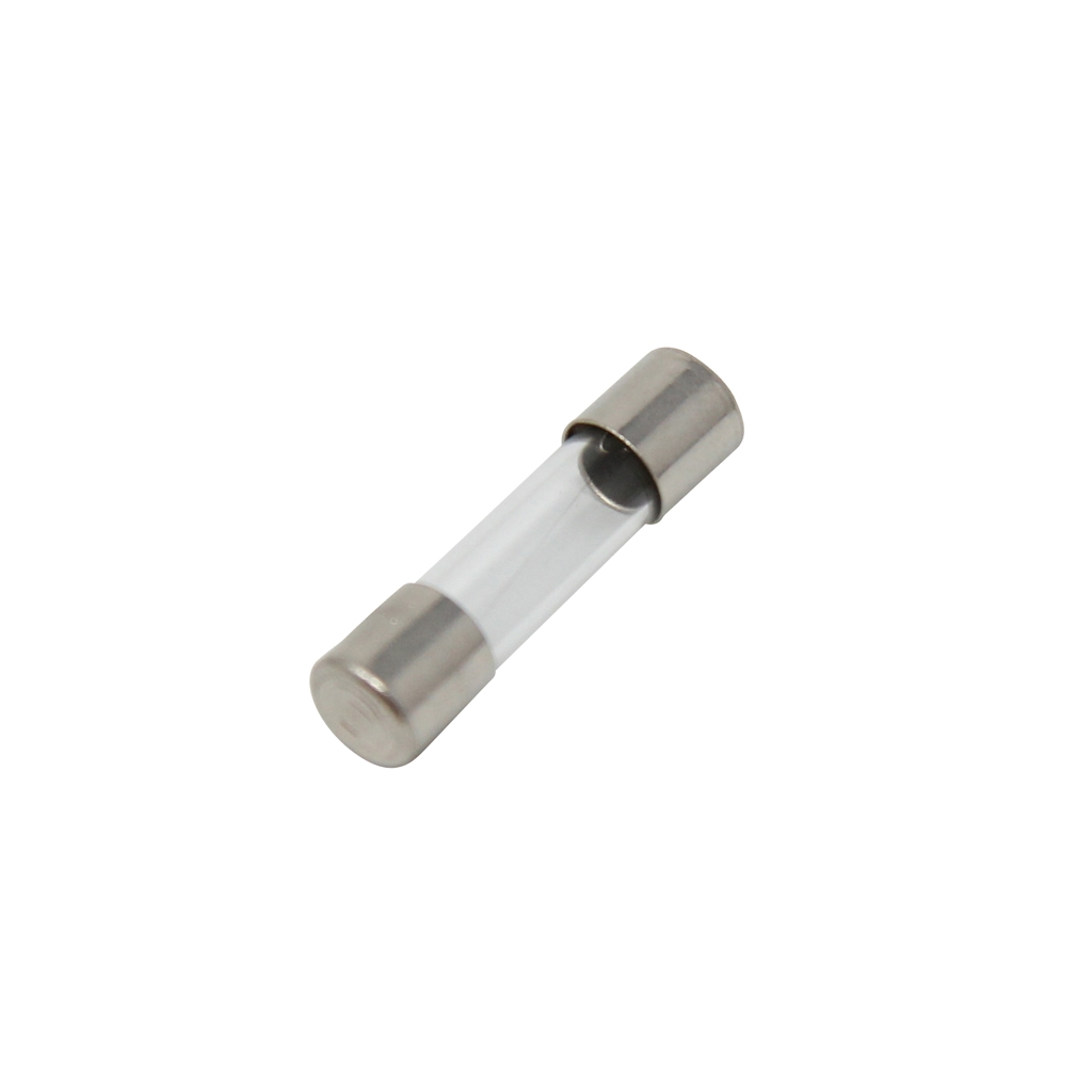 SIBA Fuse: fuse; 5x20mm; cylindrical,glass