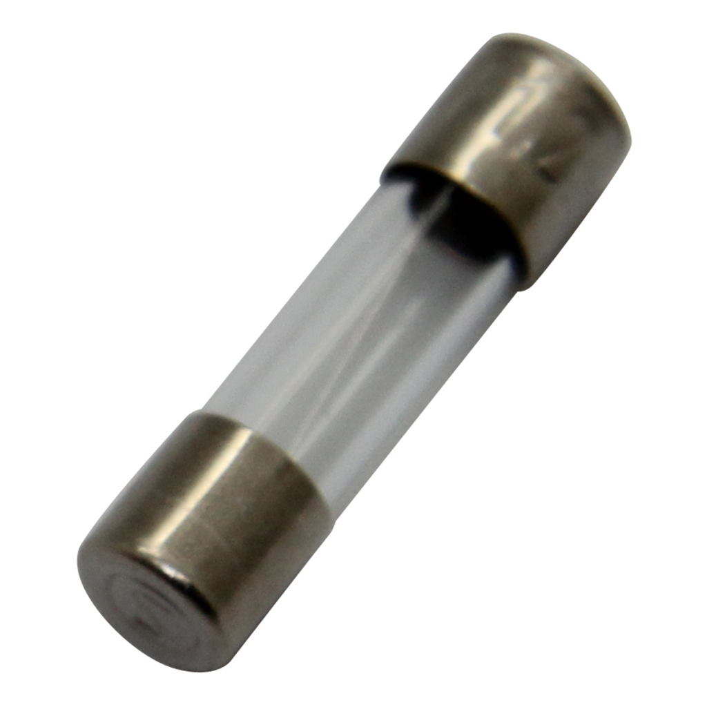 ESKA Fuse: fuse; 5x20mm; cylindrical,glass