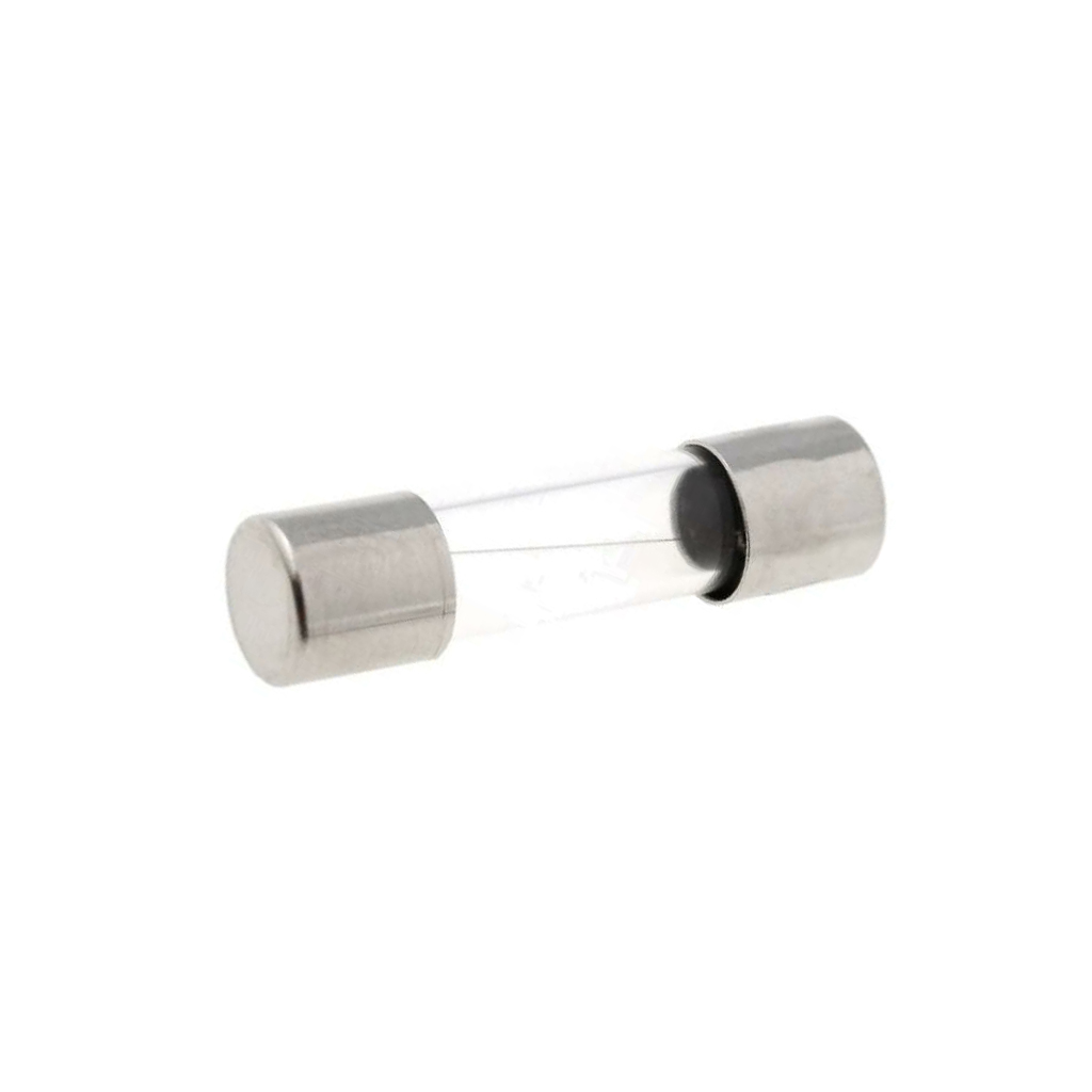 ESKA Fuse: fuse; 5x20mm; cylindrical,glass