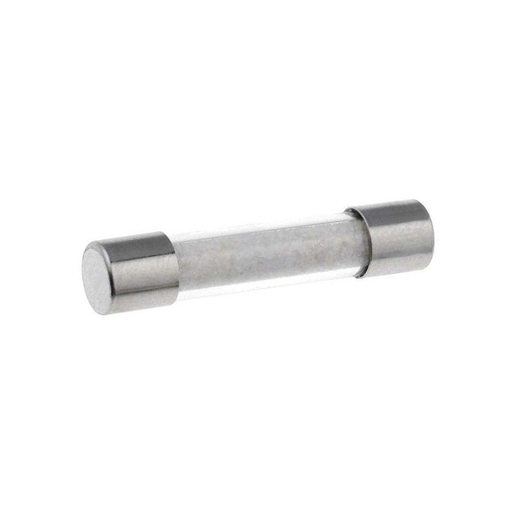 ESKA Fuse: fuse; 5x25mm; cylindrical,glass