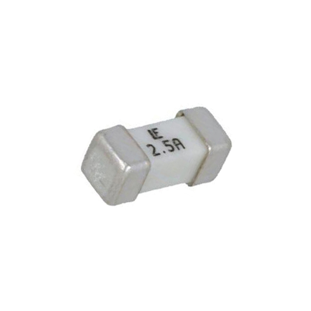 LITTELFUSE Fuse: fuse; 6.1x2.69x2