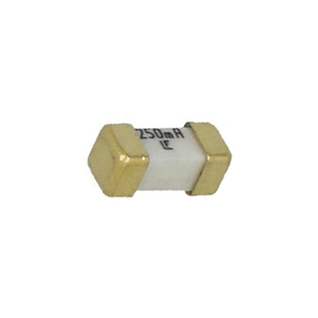 LITTELFUSE Fuse: fuse; 6.1x2.69x2