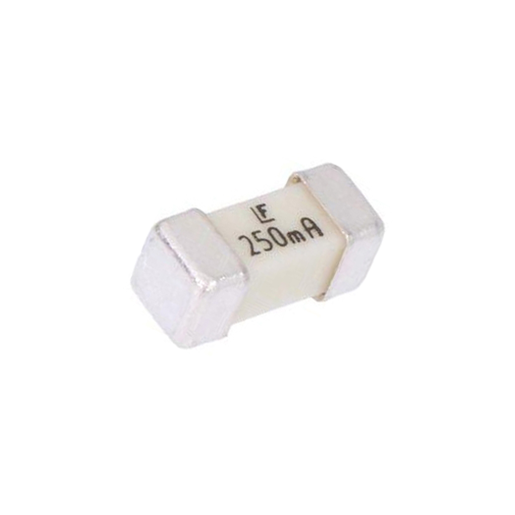 LITTELFUSE Fuse: fuse; 6.1x2.69x2